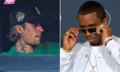 News Update: Justin Bieber is 'keen to move on' from P Diddy drama as rapper faces new rape allegation...