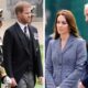 Breaking : Prince William, Kate ‘dutifully’ accept King’s succession plans for Harry…See More