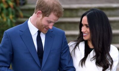 Breaking: Meghan Markle and Prince Harry’s love story is one of connection and shared values. Despite challenges, their relationship has remained strong, built on mutual respect, support, and a desire to create a life of purpose together. They seem deeply committed to each other and their growing family....