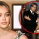 Breaking: At 17, Brad Pitt’s Daughter FINALLY Confirms What We Thought All Along: He FORCED Me To … See More