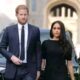 Prince Harry Believes Meghan Markle ‘Should Take Over As Queen’ As ‘Suits’ Actress ‘Emulates’ Princess Diana’s Legacy… See More