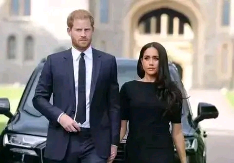 Prince Harry Believes Meghan Markle ‘Should Take Over As Queen’ As ‘Suits’ Actress ‘Emulates’ Princess Diana’s Legacy… See More