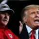 Breaking: Kansas City Chiefs Coach "Andy Reid" Sparks Exciting Moments Among NFL FANS As He Declares His “FAVORITE” USA Presidential Candidate...See More