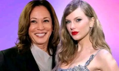 Breaking: Taylor Swift’s Manager Confirms: “Ticket Sales Are Dead After Harris Endorsement Backlash”...See More