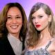 Breaking: Taylor Swift’s Manager Confirms: “Ticket Sales Are Dead After Harris Endorsement Backlash”...See More