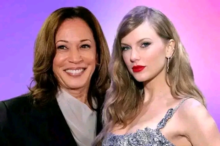 Breaking: Taylor Swift’s Manager Confirms: “Ticket Sales Are Dead After Harris Endorsement Backlash”...See More