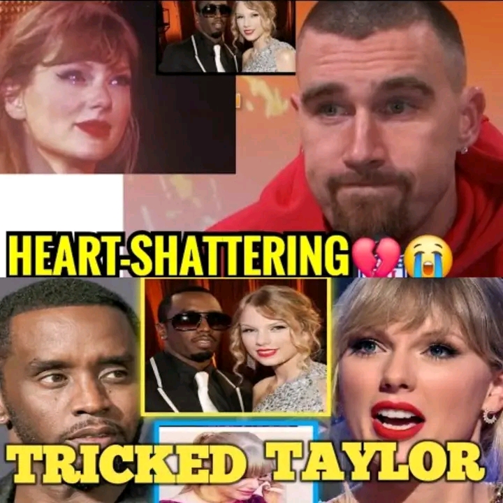 So Disheartening: Travis Kelce Puts An END To A Long Time ROMANCE with Taylor Swift After MIND-BLOWING Diddy CONFESSION ..See More