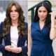 Breaking: The Duchess "Meghan Markle" will ‘no doubt’ overtake Princess Catherine in popularity….See More