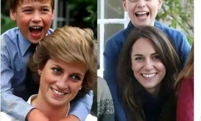 British Royal Family: Two Princesses of Wales with their Eldest son ❤️ ❤️ ❤️ ...See More