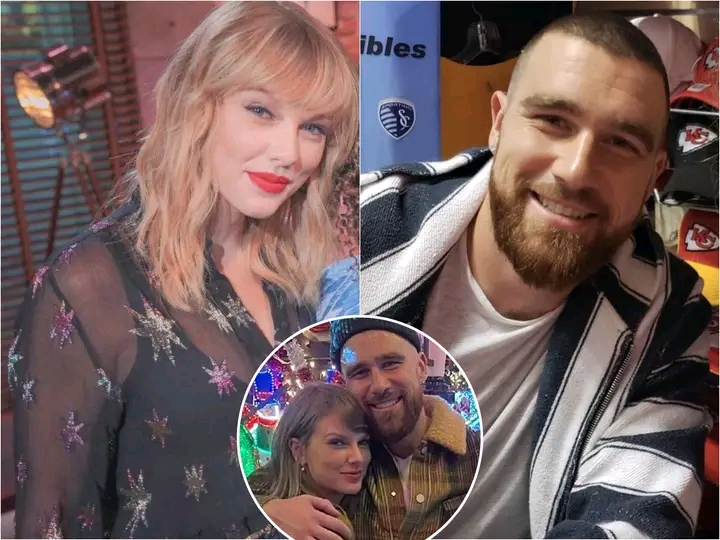 She has achieved success and made many sacrifices to elevate American music to new heights. She is an icon of global music. Her presence must make us proud. Why do some individuals still act in ways that make her feel envious? In order to share love and happiness with her lover Travis Kelce, I hope Taylor Swift decides to disregard her critics and declares that she and Travis will defeat them....