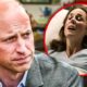 Sad News : Prince Williams Teary-eyed seeks for prayer as wife Kate Middleton collapse 15mins ago- As Prince Harry reunite to console sobbing brother Williams in hospital…See More