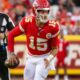 Breaking: The Kansas City Star "Patrick Mahomes" longtime personal trainer, Bobby Stroupe, recently evaluated the Kansas City Chiefs star quarterback...See More