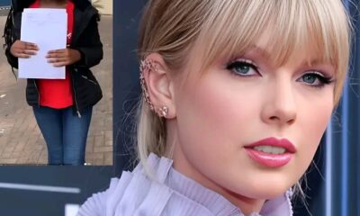 Breaking: Taylor Swift's Heartwarming 700 Million VND Donation: Transforming Lives Through Education for Girls!...See More