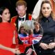 SHOCK: Meghan announced she would not be returning to the UK, citing safety concerns and her belief that Kate consistently tries to harm her, ‘she's too hypocritical .... Details in comment