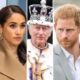 Royal Family live Update: Prince Harry: Meghan Markle Poised to Take the Throne, even though...See More