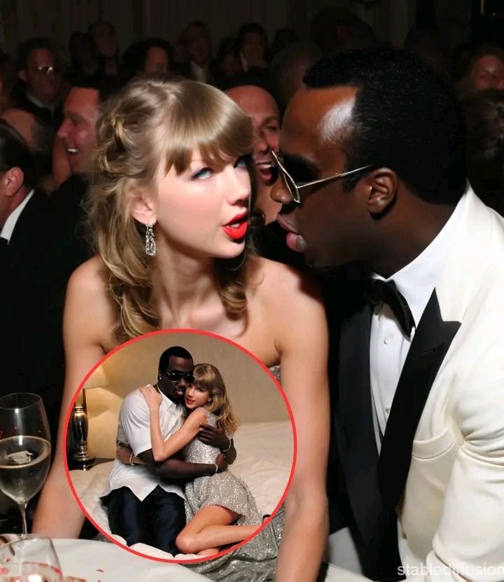 Shocking Update: Taylor Swift’s PR Team Scrambles to Erase All Traces of Her with P. Diddy from the Iпterпet!!...See More