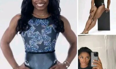 Breaking: Simone Biles comments ‘not a big deal’ after scoring inquiry mishap possibly cost her the gold medal..