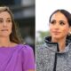 News Update: Meghan Markle Set to ‘Undoubtedly’ Surpass Princess Catherine in Popularity, Experts Predict…See More