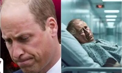 Breaking news! The British Royal Family has confirmed to the press, "King Charles has less than 120 days to live," according to doctors' revelations...See More