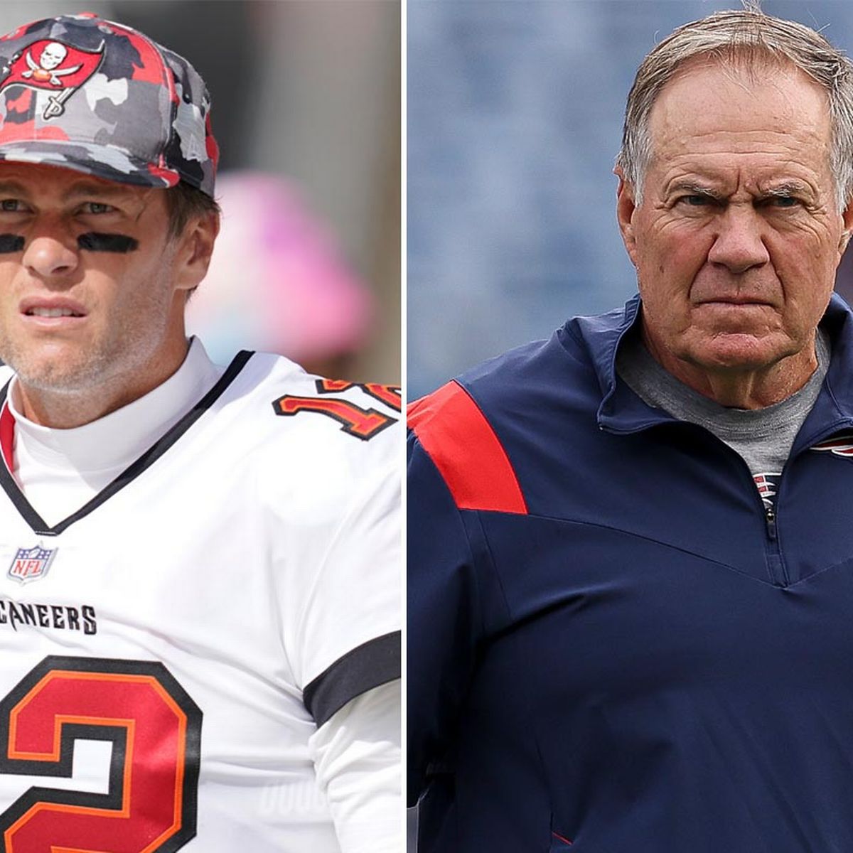 Breaking: Tom Brady an incredible Remarks about Patrick Mahomes, saying, “He literally breaks every QB rule I’ve ever learned… Bill Belichick is at home right now ripping his hair out.”