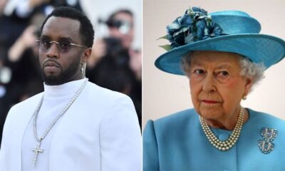 Breaking: P Diddy was reportedly confused and desperate when the late Queen Elizabeth didn't extend him an invite to Buckingham Palace, even though he dished out invites to Harry and William...