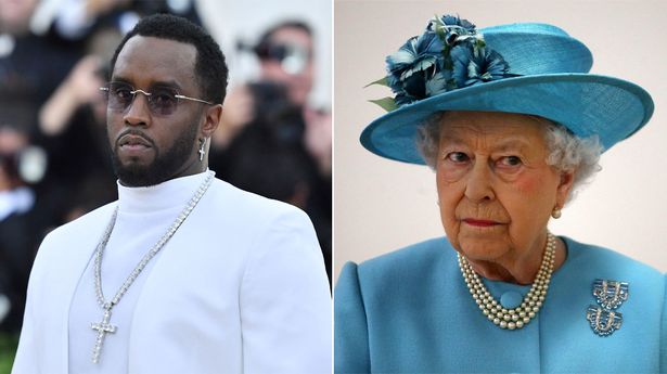 Breaking: P Diddy was reportedly confused and desperate when the late Queen Elizabeth didn't extend him an invite to Buckingham Palace, even though he dished out invites to Harry and William...