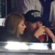 "Get a Room" Jason Kelce responds to fans who are upset with Brother Travis and Lover Taylor Swift, telling them to "get a room" and "stop kissing her Publicly like capon."...See More