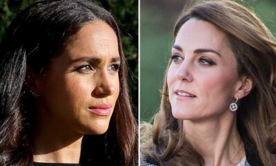 Breaking: Kate Middleton ‘made phone call’ to Meghan Markle to ’clear the air’ amid royal racism claims...See More