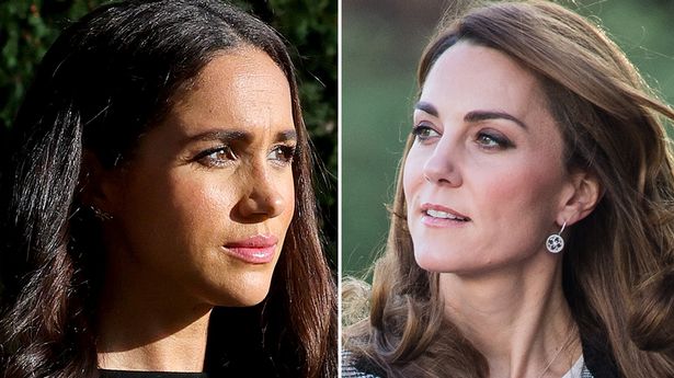 Breaking: Kate Middleton ‘made phone call’ to Meghan Markle to ’clear the air’ amid royal racism claims...See More