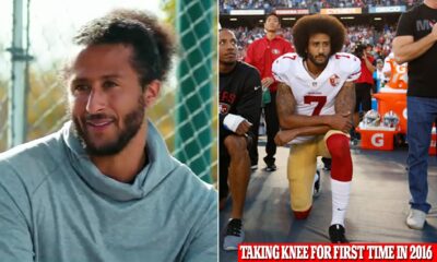 Breaking: Colin Kaepernick Says He’ll Leave for Russia If He Doesn’t Get the Respect He Deserves in the U.S...See More