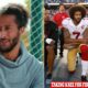 Breaking: Colin Kaepernick Says He’ll Leave for Russia If He Doesn’t Get the Respect He Deserves in the U.S...See More