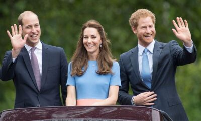 Royal Family live Update: Prince William breaks silence as Kate Middleton reaches out to Harry...See More