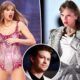 News Update: Taylor Swift tears up in Liverpool ‘overwhelmed by cheers’ after ex Joe Alwyn discusses breakup...