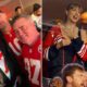 Breaking: Travis Kelce’s close friend and WWE star reveals what Taylor Swift is REALLY like at NFL games: “Taylor is not not you all see at the games, she is actually not…” See More