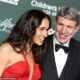 Breaking: Meghan, The Duchess of Sussex Is With Paul S. Viviano, CEO of the Children's Hospital Los Angeles and friend Kelly McKee Zajfen at the 2024 CHLA Gala in LA... See More