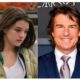 Breaking: Tom cruise finally speak addressing public criticism on why he missed out on his daughter graduation for Swift concert,Suri is not my…. See More