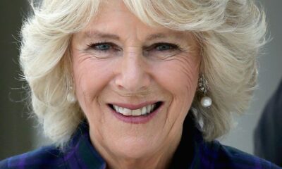 Breaking: Queen Camilla sparks concern as she’s spotted with…See More