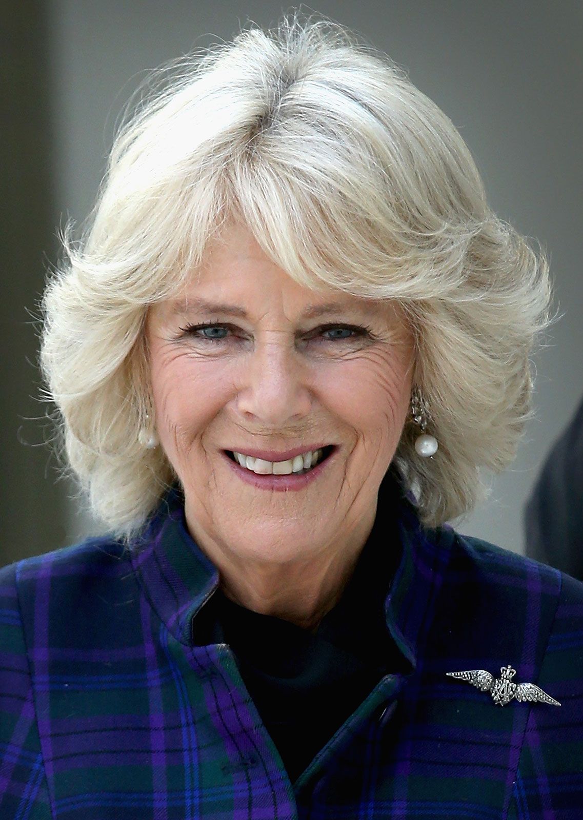 Breaking: Queen Camilla sparks concern as she’s spotted with…See More