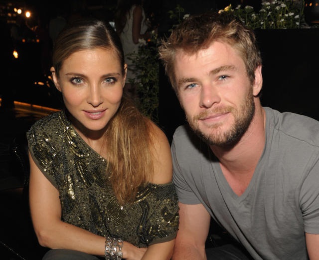 Breaking: Chris Hemsworth and wife Elsa Pataky announces they’re going separate ways after she neglected all the necessity between… See More