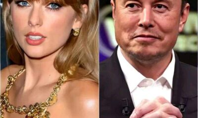 Breaking: Elon Musk Suspends Taylor Swift’s X Account, Resulting in Over 1 Million Lost Followers and a $72 Million Hit...See More