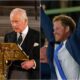 Breaking: Just 20 minutes ago, King Charles officially granted a royal title to Harry, prompting cheers of support from across England—but one person is furious:…See More