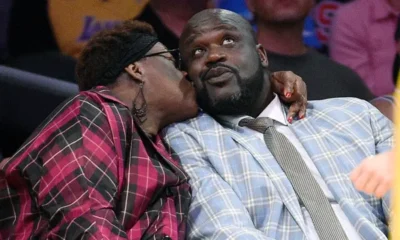 “She Was Pissed Off” My mother: 400 Million Rich Shaquille O’Neal’s Reckless Behavior Triggered Mama Lucille to Use Words She Hadn’t Said in Years...See More