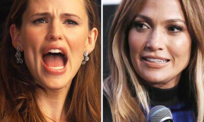 BETRAYAL!!!Jennifer Garner Is Reportedly Furious With Jennifer Lopez For Letting Ben Affleck Break Her Strict Rule: It’s ‘Disgusting’.. See More