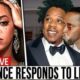 Watch VIDEO: Rihanna admits When she was 16 years old, Diddy told her “Either sleep with me or go out the window on the 29th floor”, what’s even scarier is that he… See More