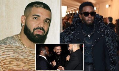 Breaking: Drake says he refused to sleep with Diddy and he was ordered to be … See More