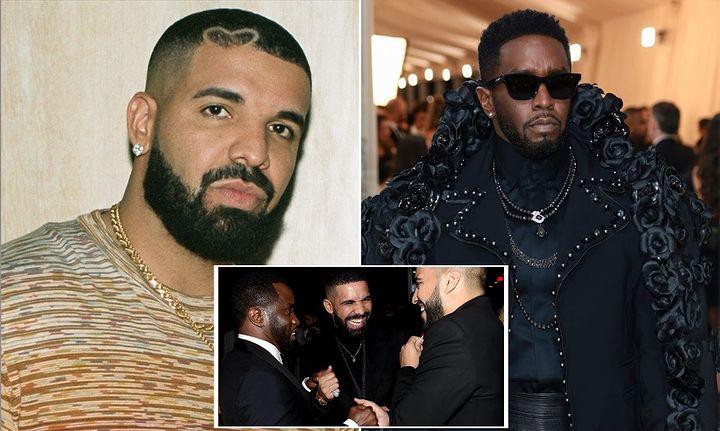 Breaking: Drake says he refused to sleep with Diddy and he was ordered to be … See More