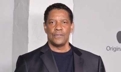 Breaking: Denzel Washington once ‘screamed’ at Diddy after an all-night party in 2003…See More