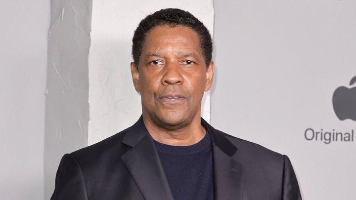 Breaking: Denzel Washington once ‘screamed’ at Diddy after an all-night party in 2003…See More