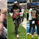 Sad News: Chiefs Players are wearing Travis Kelce shirts for the Chiefs VS Chargers game, thousands of Chiefs Fans are getting emotional and here’s Sad reasons behind the... See More