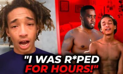 Celebrity Bombshell: Jaden Smith Exposes Shocking Secrets from Inside Diddy’s House.Cau...See More